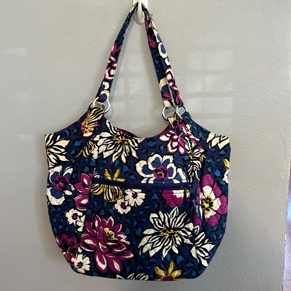 Vera Bradley bag